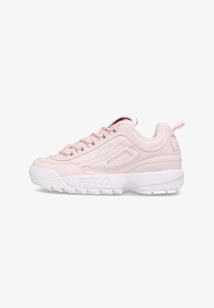 Fila DISRUPTOR - Sneakers laag - mauve chalk
