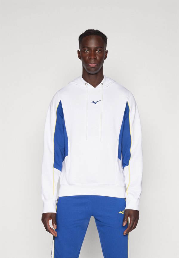 ATHLETICS HOODY - Hoodie