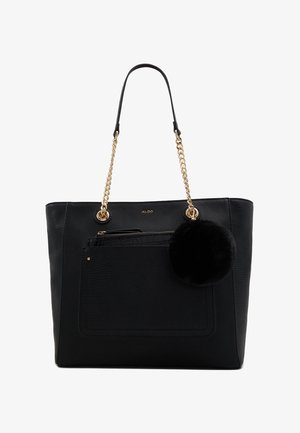 ALDO, TALAMAEREL - Bolso de mano - black