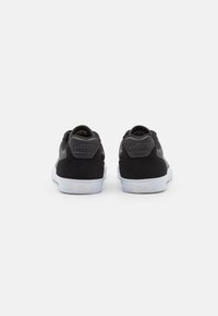 Lacoste LEROND PRO  - Sneakers - black/silver