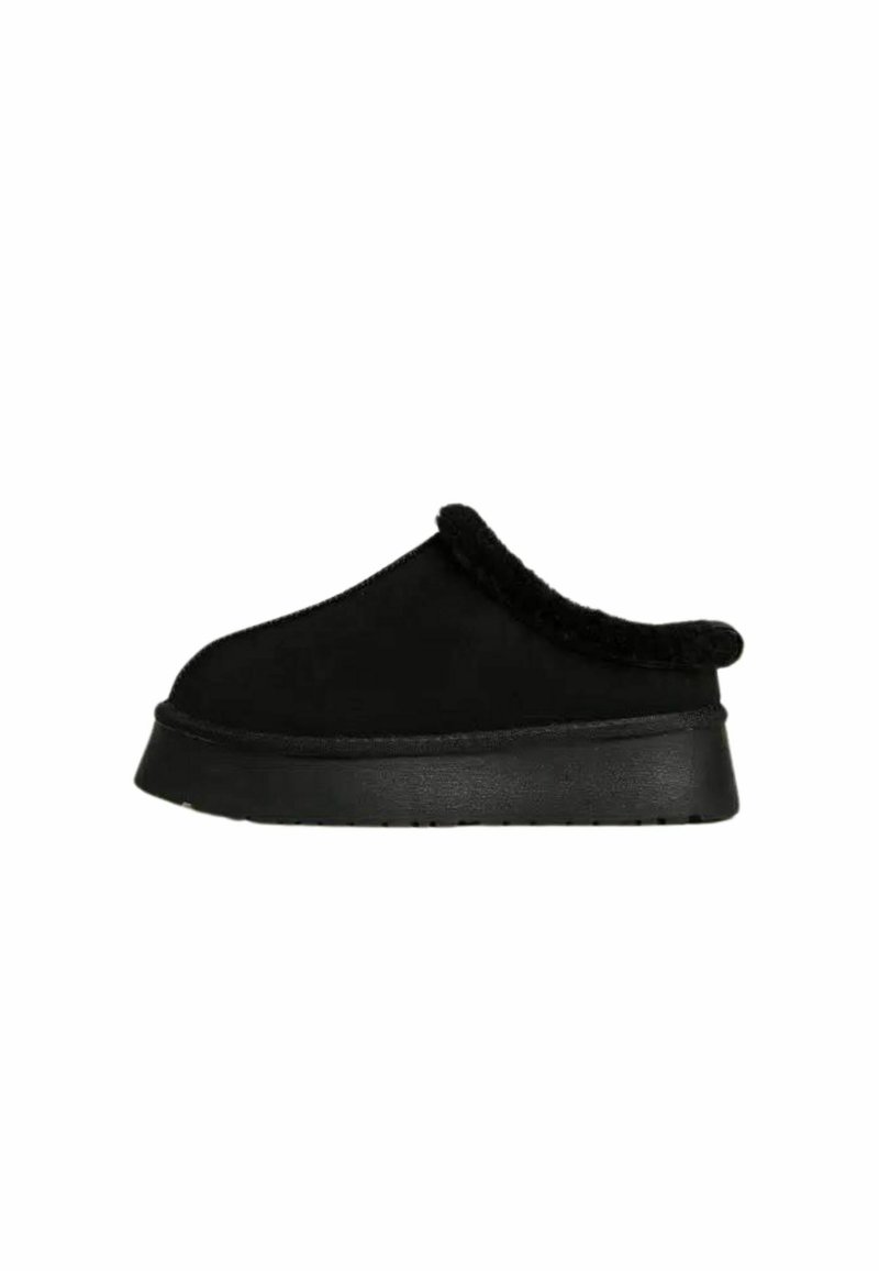 HEYDUDE Pantofole - nero