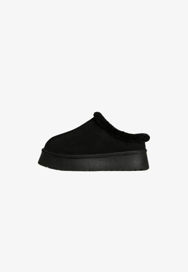 HEYDUDE Pantofole - nero