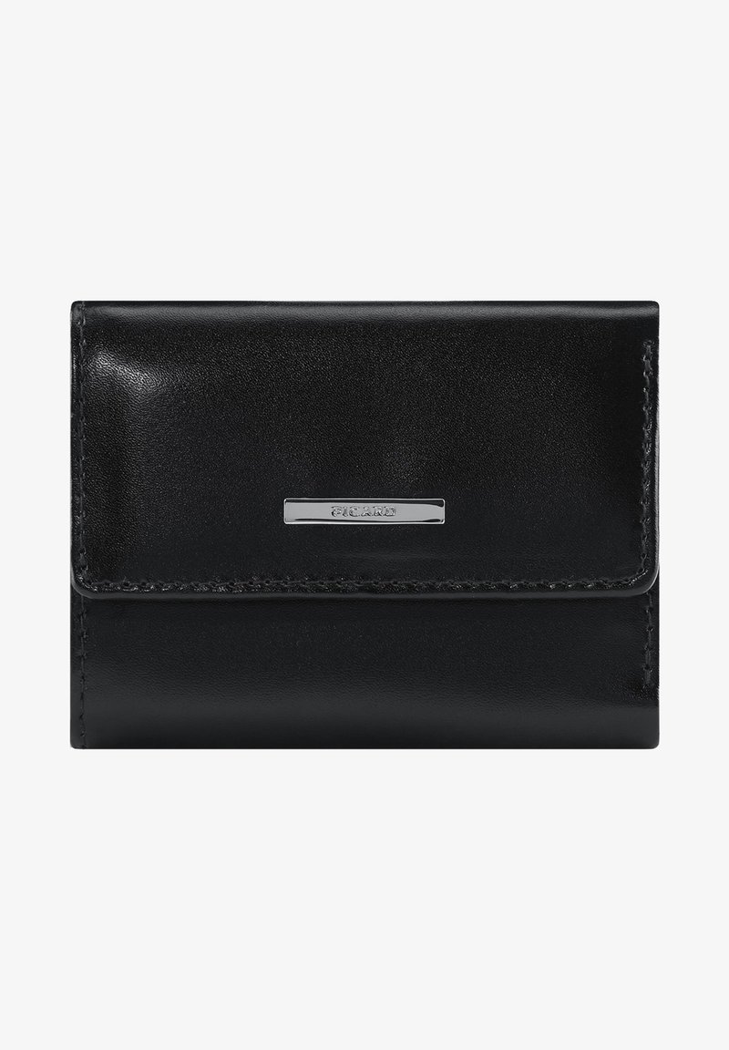 Picard OFFENBACH - Geldbörse - black