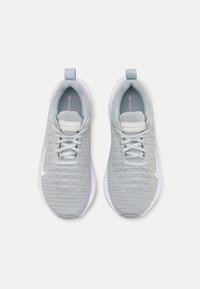 Nike Performance REACTX INFINITY  - Pantofi de alergare pe asfalt - grey, white