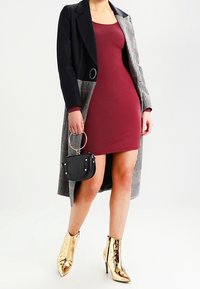 Topshop Klassisk frakke - multi-coloured