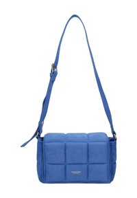 Diana&Co Borsa a tracolla - blue