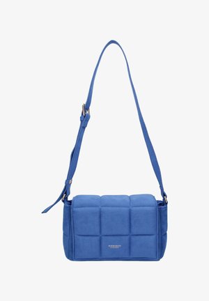Diana&Co Schoudertas - blue