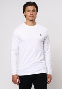 BROLIN  - Topper langermet - white