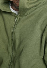 Only & Sons Sweatjacke - dark green