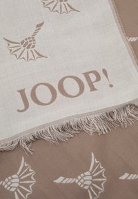 JOOP! FERIS UNISEX - Fular - natural