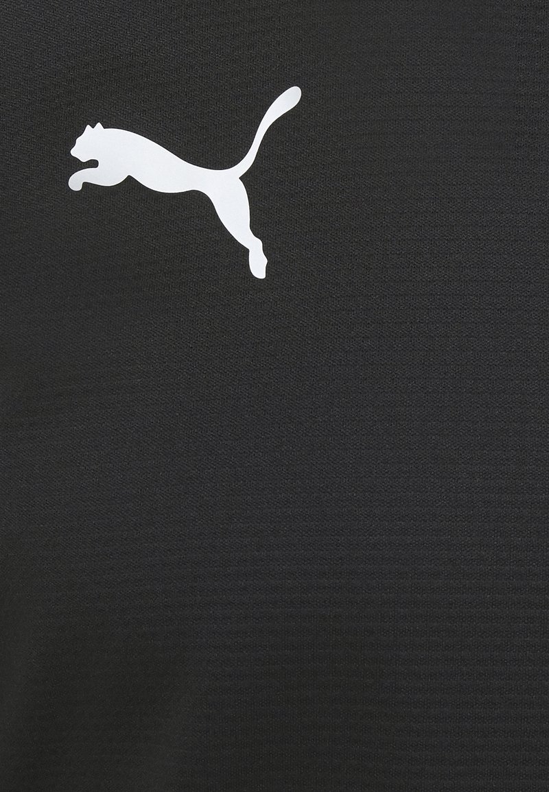 Herren Kapuzenpullover | Puma TEAMGOAL TRAINING Fleecepullover black/asphalt/schwarz - IL82703 Herren Kapuzenpullover | Puma TEAMGOAL TRAINING Fleecepullover black/asphalt/schwarz - IL82703