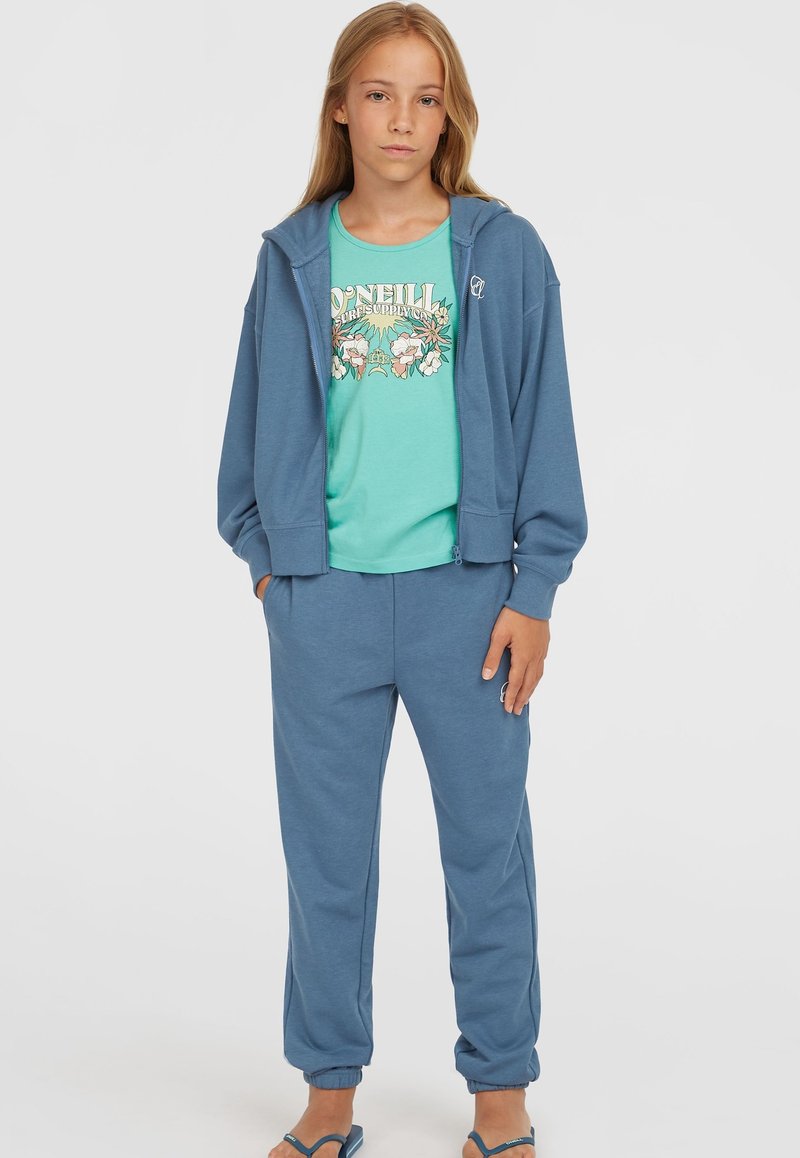 O'Neill - Sweat zippé - copen blue, Agrandir