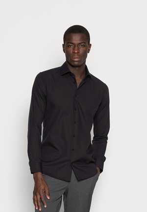 KENT X-SLIM FIT - Business skjorter - schwarz