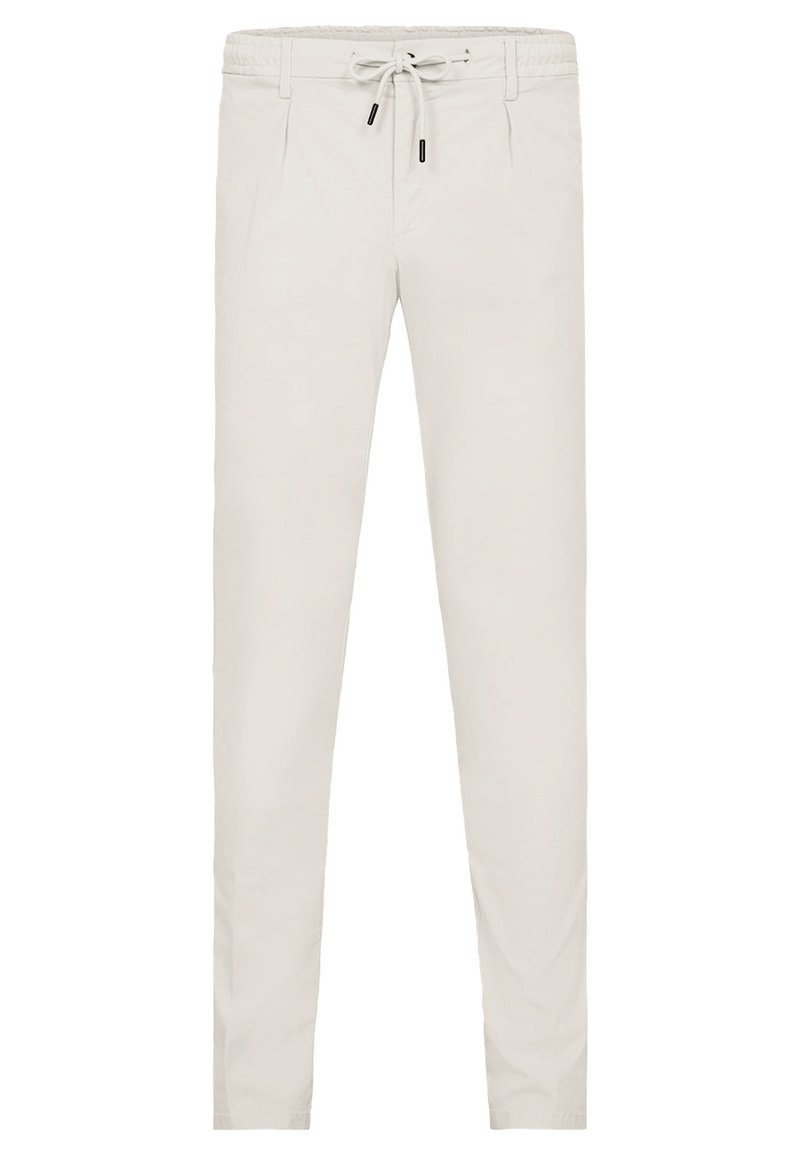 PROFUOMO Broek beige PROFUOMO Broek beige