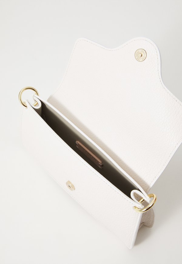 Cross body bag - blanco2
