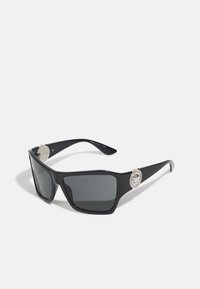 UNISEX - Sonnenbrille - black