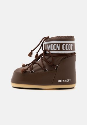 Moon Boot, MB ICON LOW UNISEX - Bottes de neige - cocoa