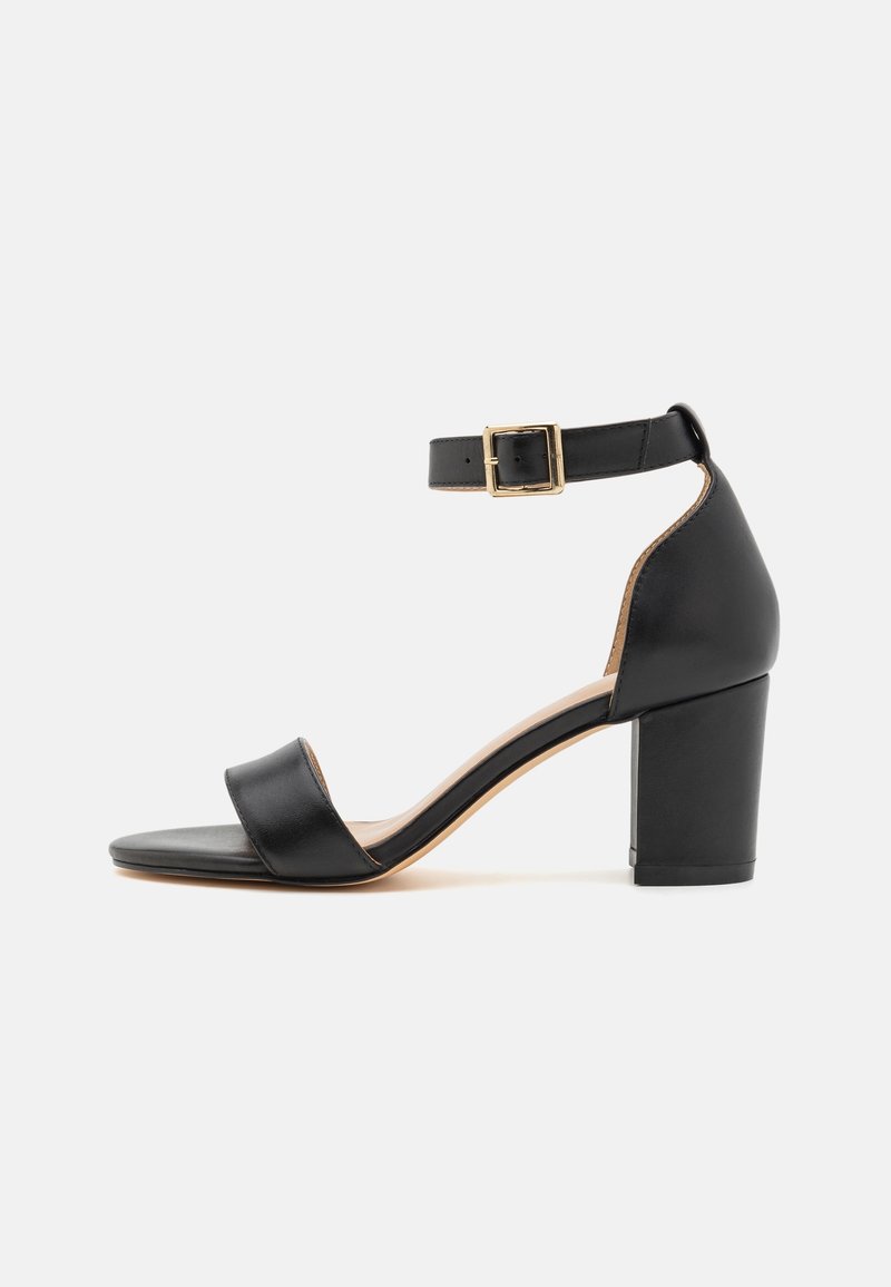 Anna Field Sandales - black