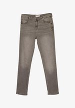 Springfield LAVADO SOSTENIBLE - Jeans Skinny Fit - grey - Zalando.de