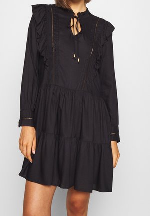 Robe de jour - black