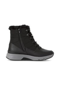 Rollingsoft Snowboot/Winterstiefel - schwarz