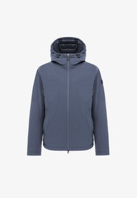 Non sélectionné, dark blue