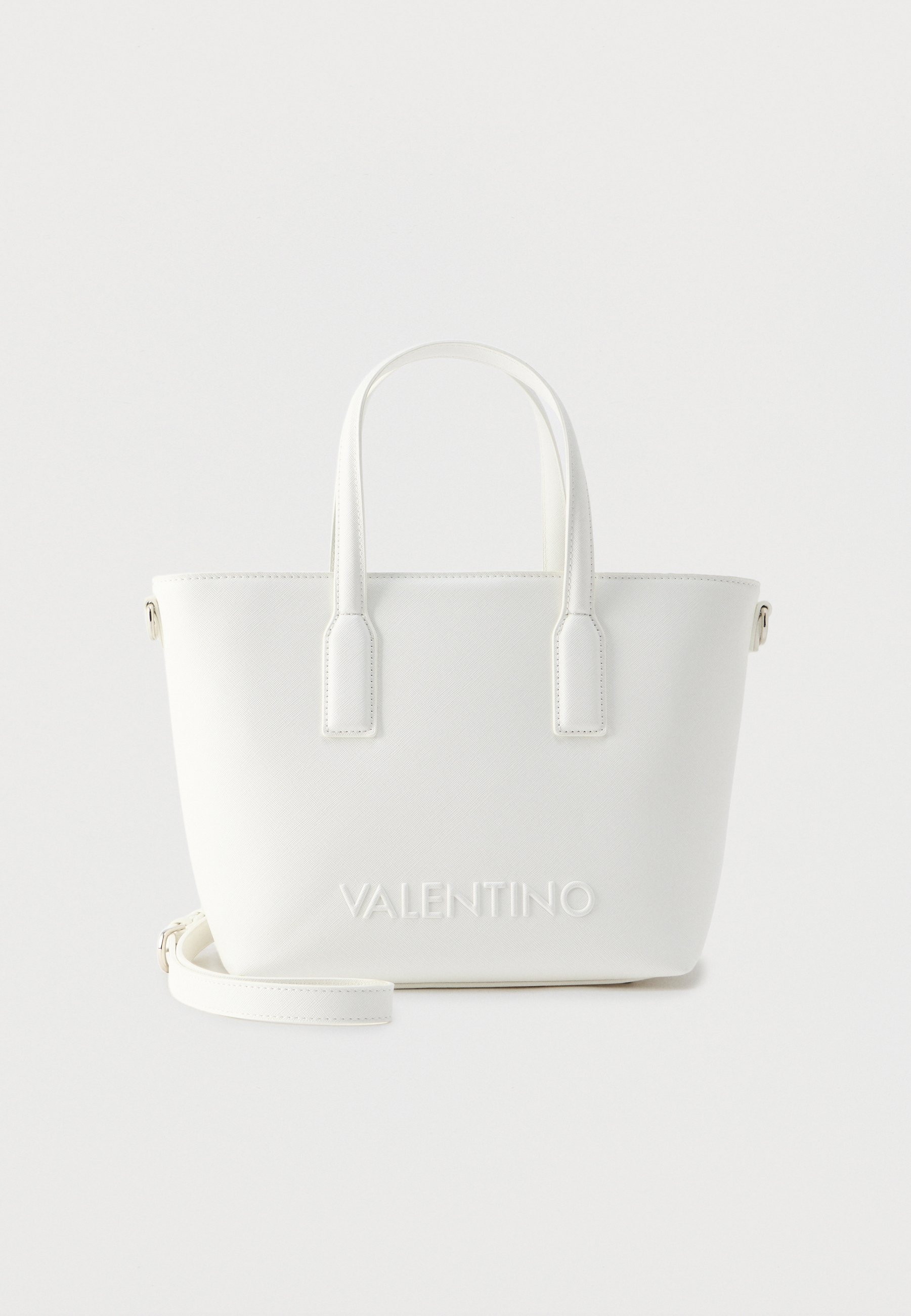 Valentino Bags PANDIA RE - Handbag - bianco/white - Zalando.co.uk