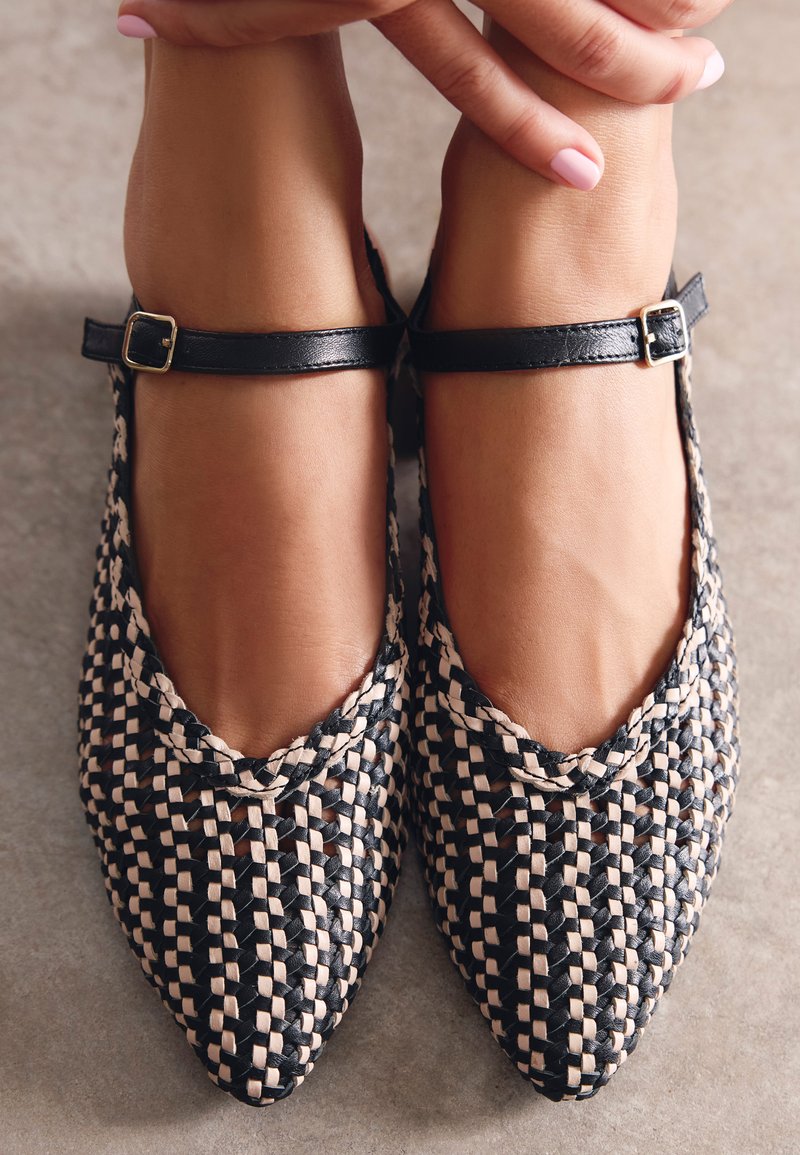 Gioseppo HOYT - Escarpins - black