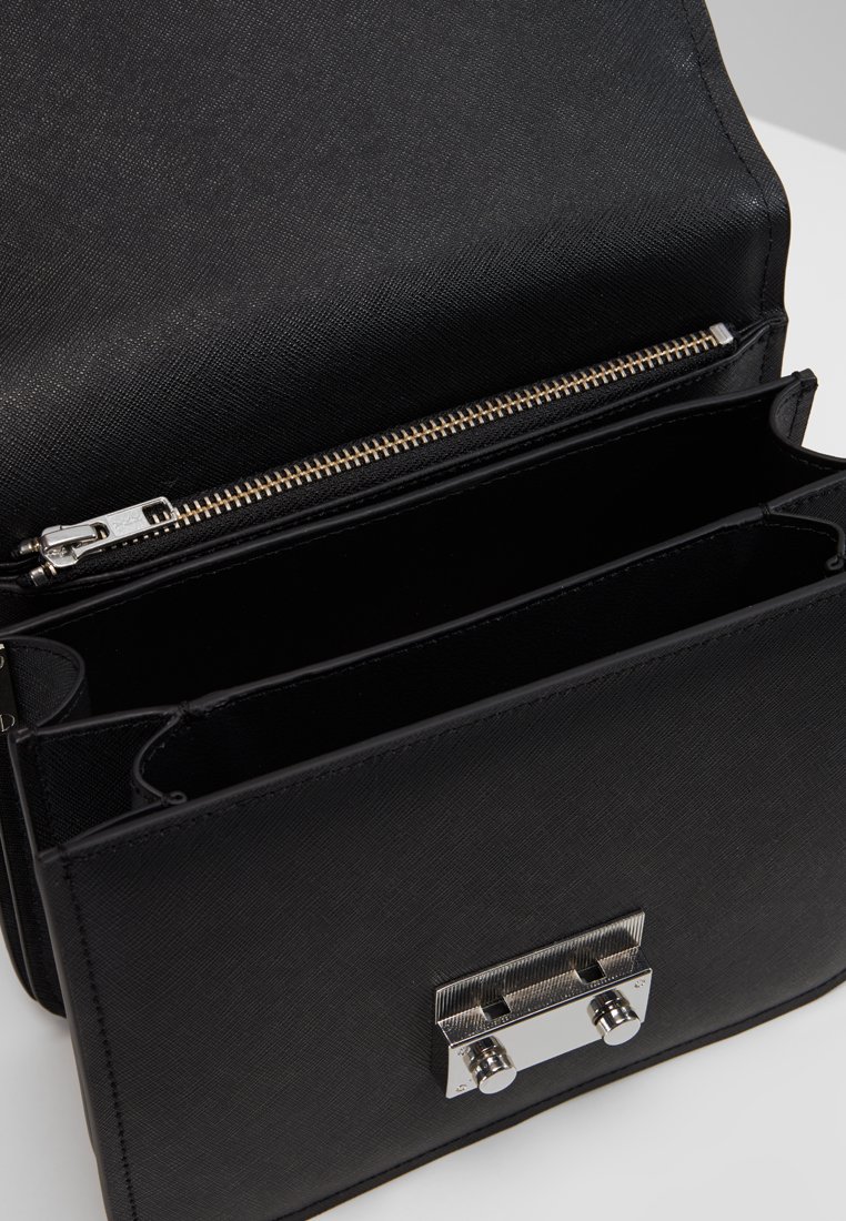 Won Hundred JAMILA Skulderveske black Zalando.no Won Hundred JAMILA Skulderveske black Zalando.no
