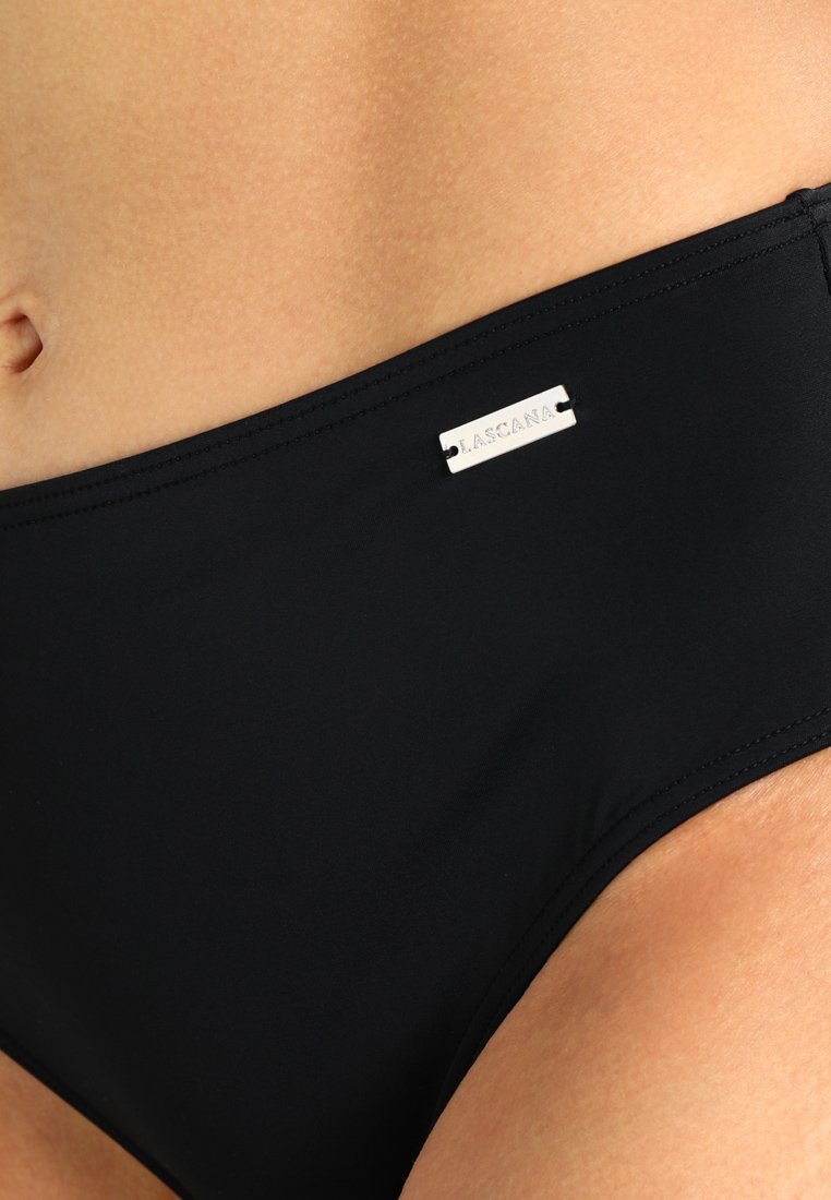 Damer HIGHWAIST - Bikinibukser Damer HIGHWAIST - Bikinibukser