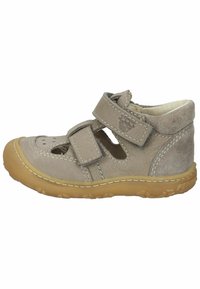 Pepino - Touch-strap shoes - kies tundra Thumbnail Image 1