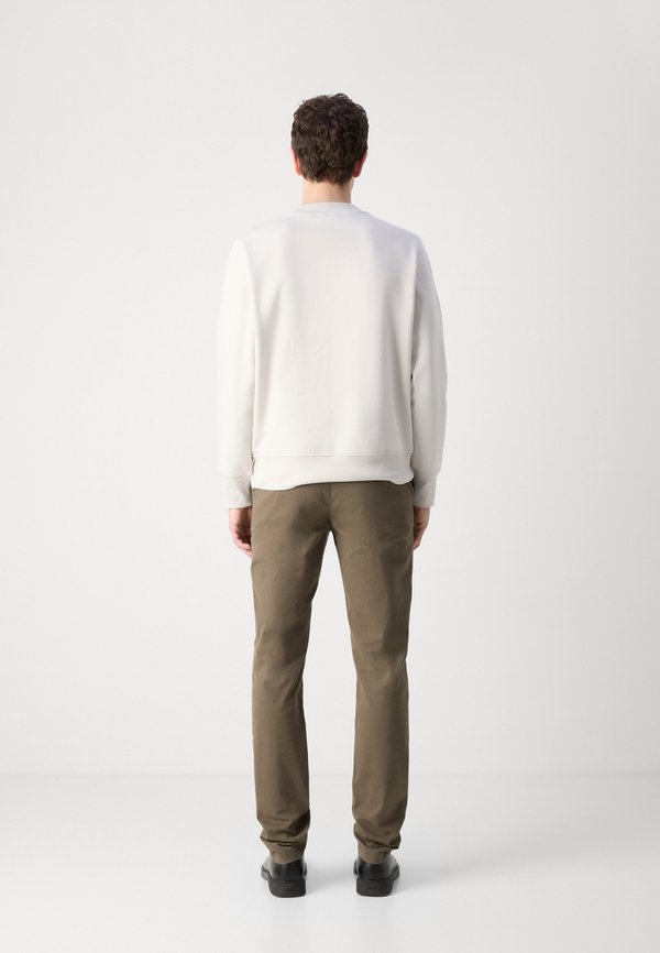 MINIMAL LOGO CREW NECK - Sweatshirt - moonbeam4