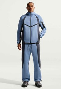 Non sélectionné, work blue thunder blue black