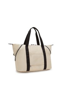 Kipling ART M K H - Velká kabelka - back to beige heritage