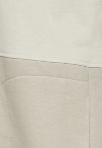Blend Felpa con cappuccio - white
