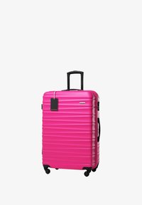Unselected, pink