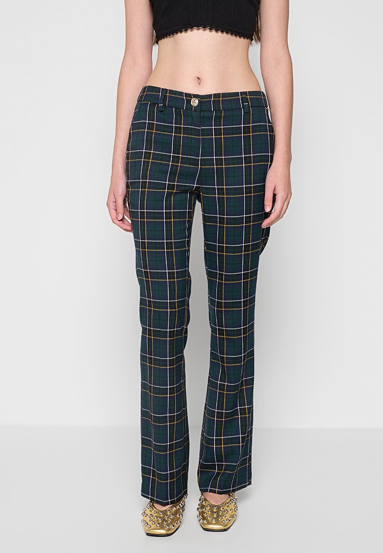 LIU JO Broek groen