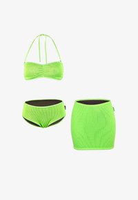 Niet geselecteerd, grün