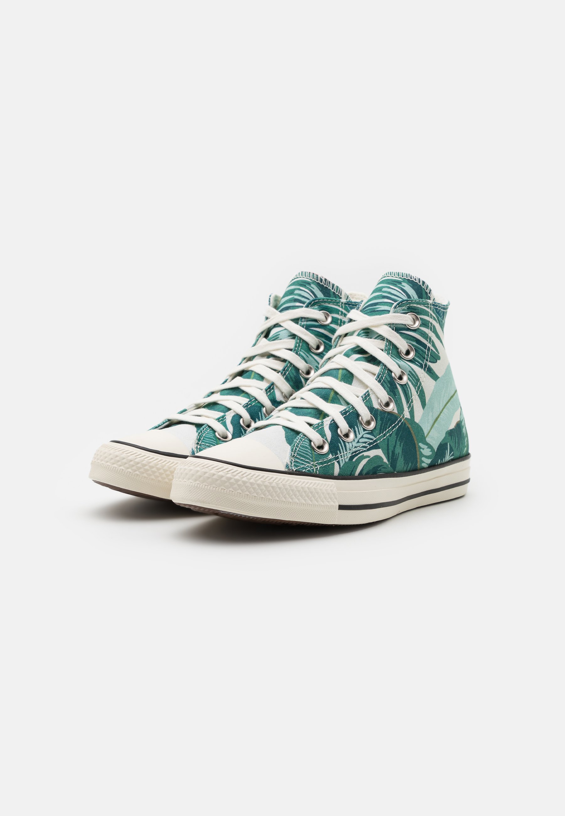 converse chuck taylor verde