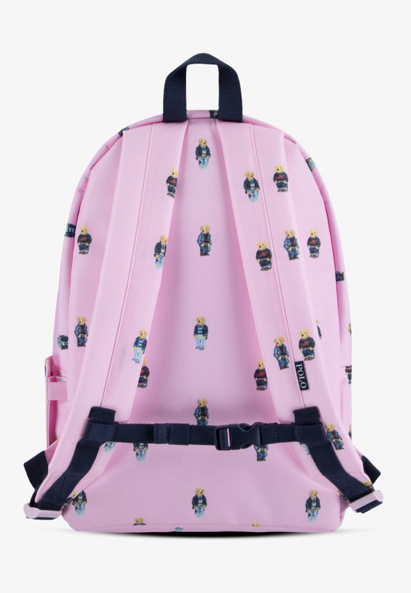 BEAR BACKPACK UNISEX – Tagesrucksack