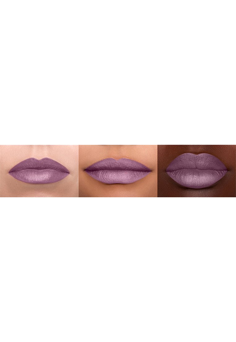NYX Suede Matte Lippenstift – Superleichter Matt-Lippenstift, Intensiv Pigmentiert, 3,5 G In Girl Bye 10