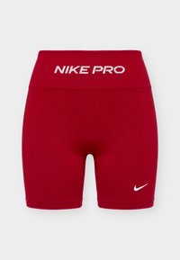 Неизбран, tough red/white