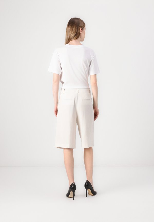 PENELOPE - Shorts - natural2