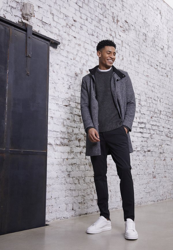 ONSOSCAR KING COAT  - Classic coat