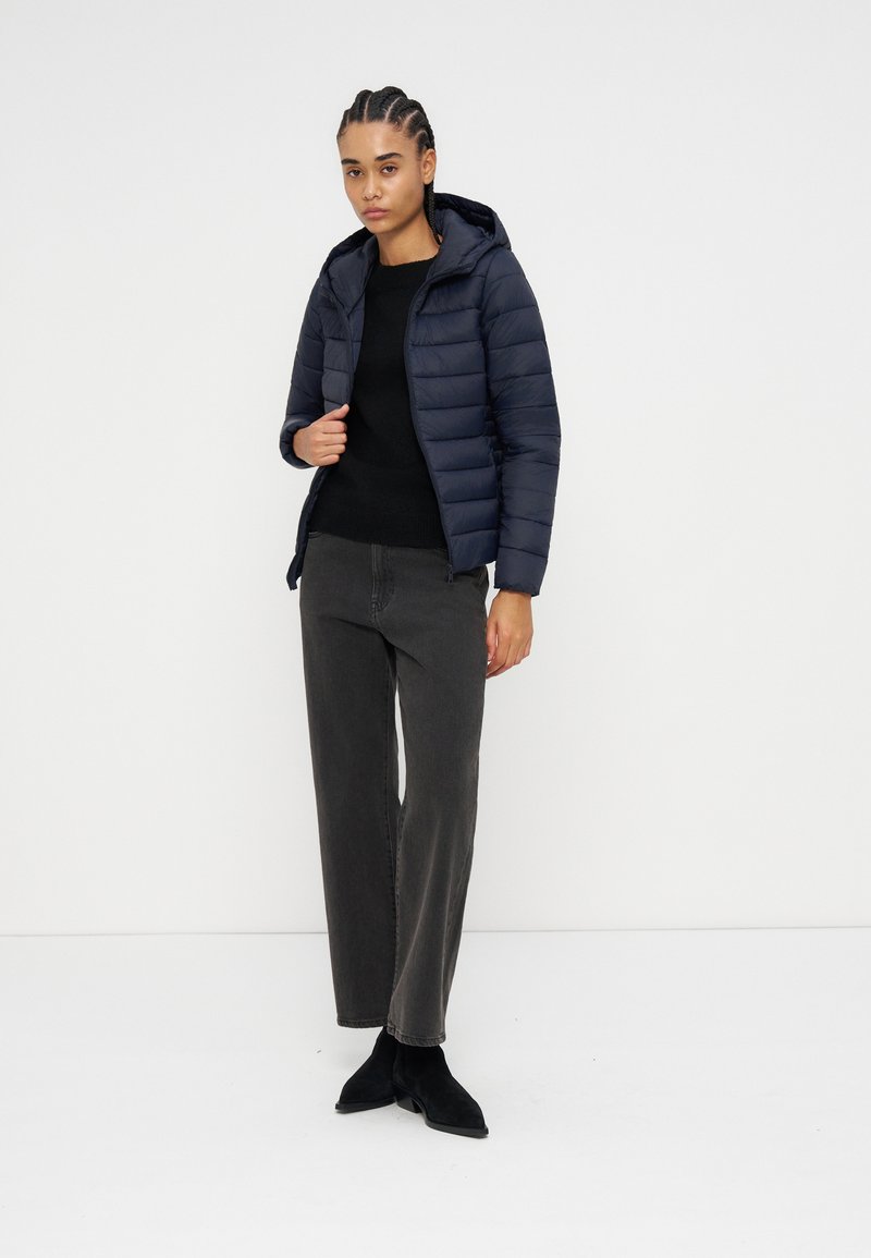 Chaqueta de entretiempo