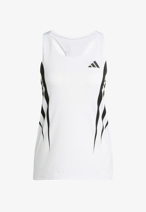 adidas Performance ADIZERO - Toppi - white