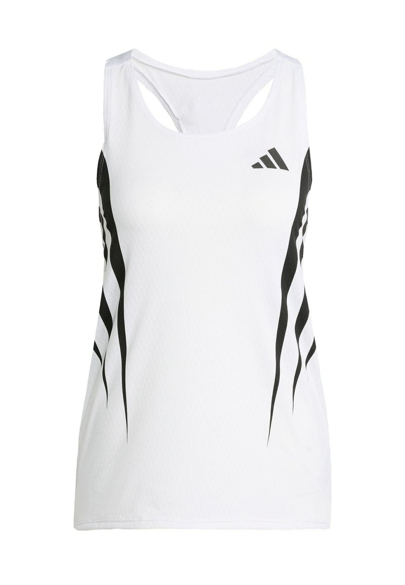 adidas performance Top wit