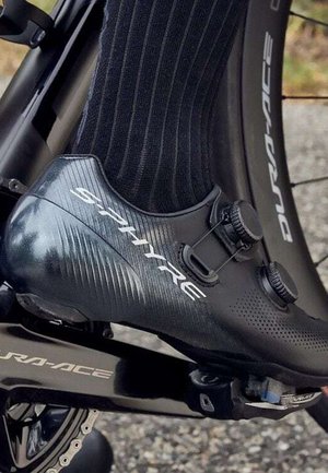 Shimano, RC903 - Cykelsko - noir