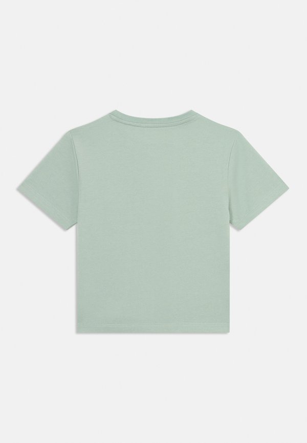 NMMLOU - Print T-shirt - jadeite2