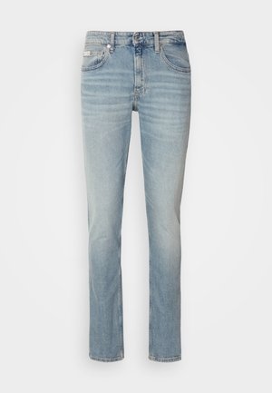 Calvin Klein Jeans Slim fit jeans - denim light